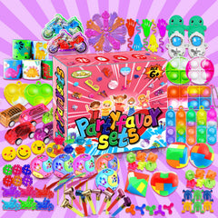 BicMan Easter egg fillers and party favors elevate celebrations with interactive surprises.