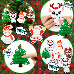 BicMan goodie bag stuffers ideal for gifts and party favors
