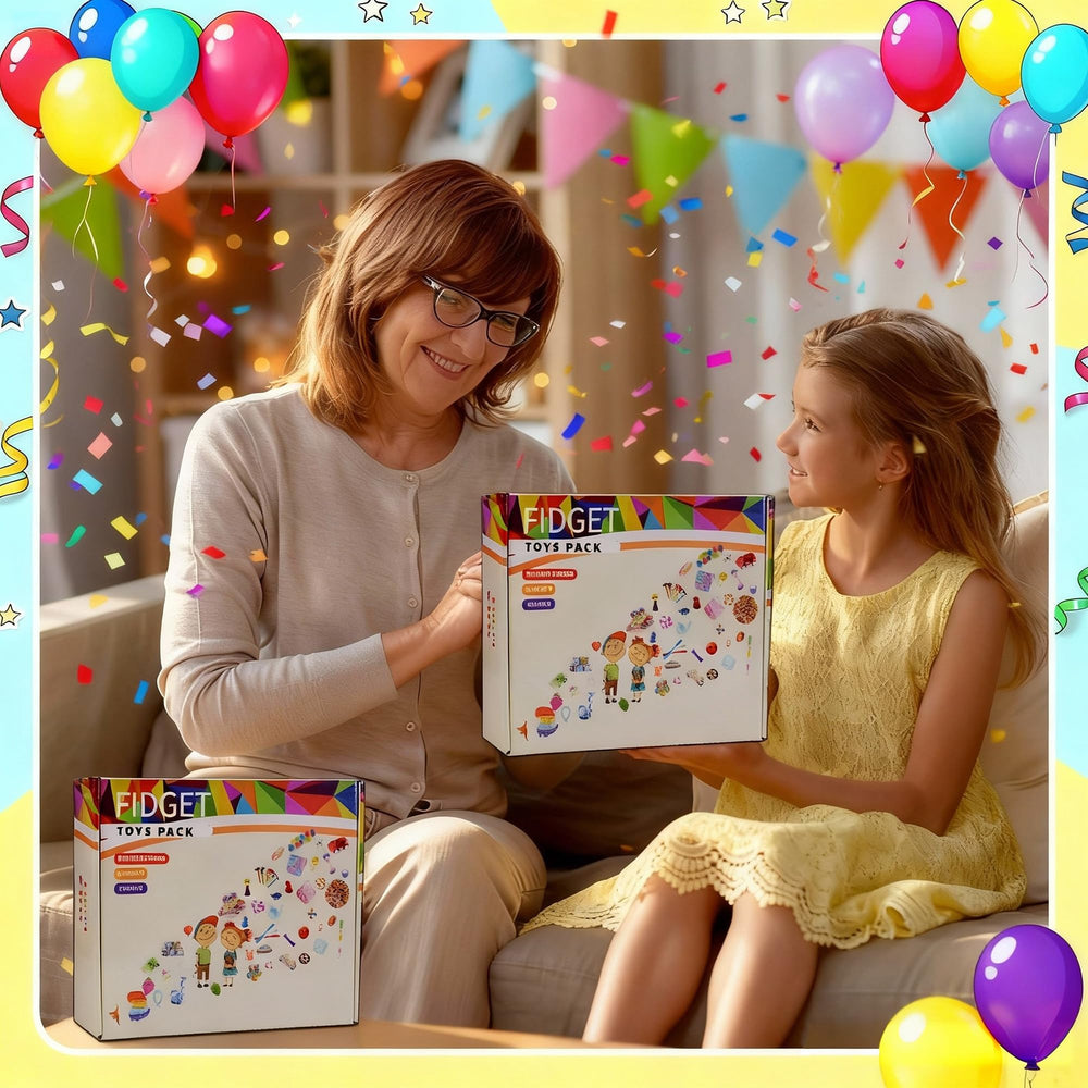 BicMan kids prize box toys safe and durable rewards for classrooms.