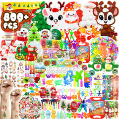 BicMan treasure box prizes to reward kids and add excitement
