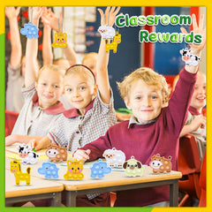 BicMan 30-piece mini pop set offers tactile play and focus-ready entertainment.