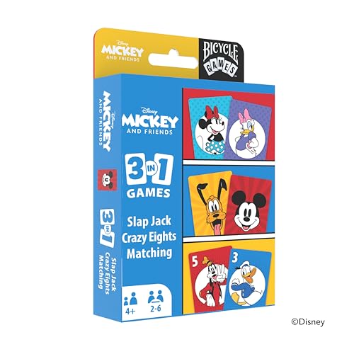 Three-in-one game box for quick setup and easy learning.