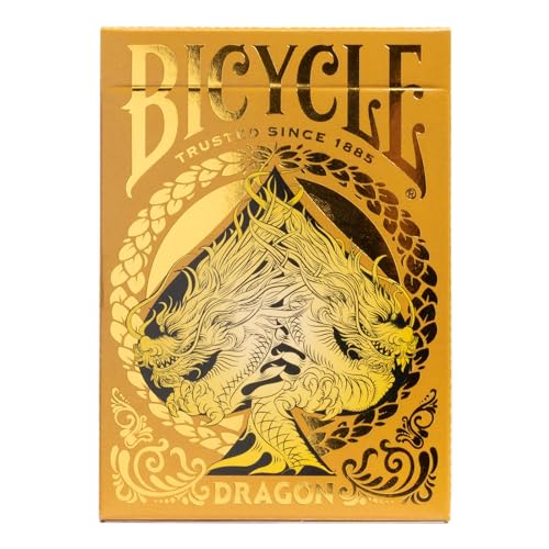 Tuck case with gold foil adds premium presentation and gifting appeal.
