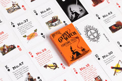 Bicycle Gypsy Witch Made in USA, premium quality for everyday use.