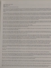 Instructions for six-handed play to set up quickly