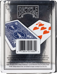 Bicycle Prestige waterproof cards ideal for outdoor games and travel on the go