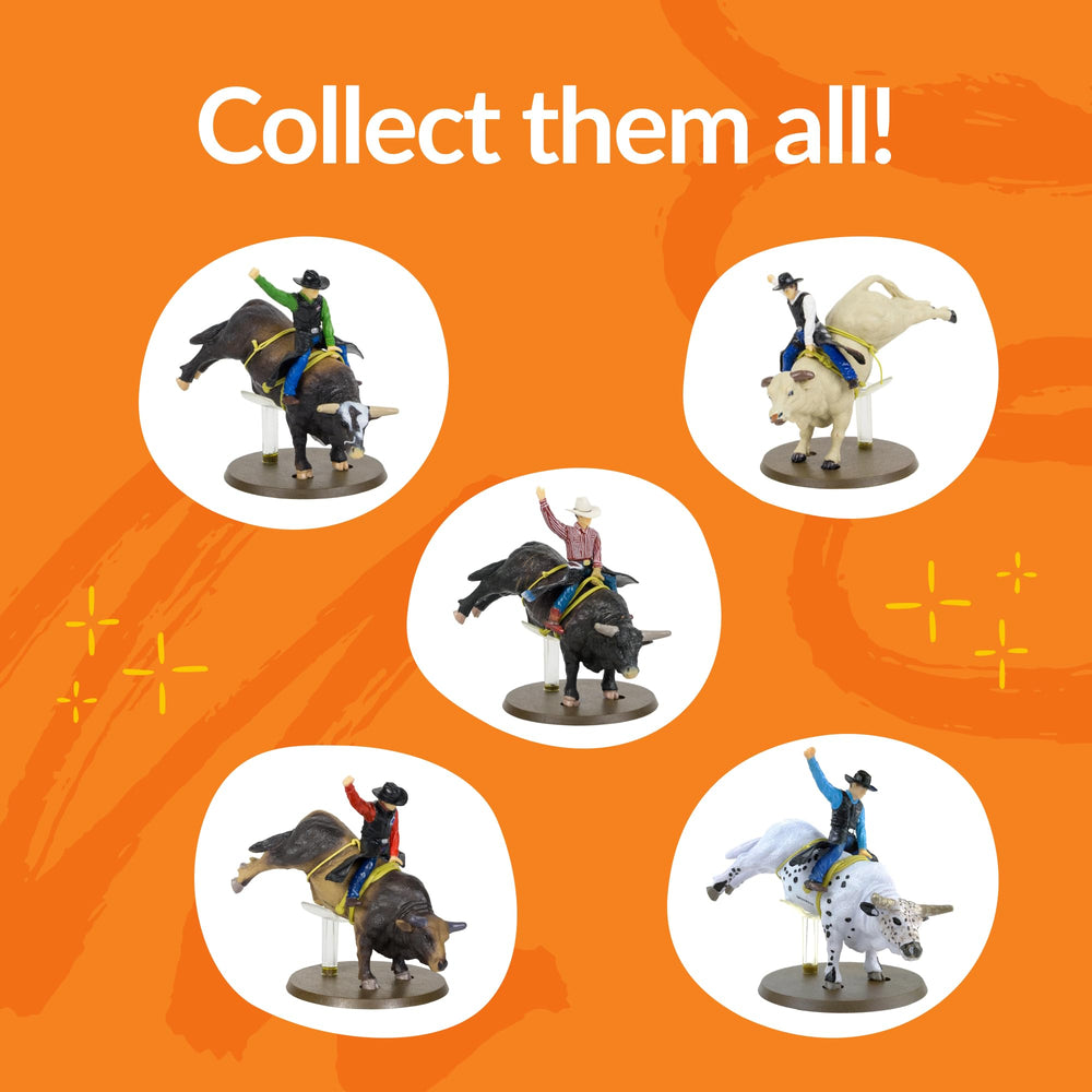 Big Country Toys imaginative rodeo play inviting creative storytelling