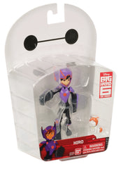 Disney's Big Hero 6 inspired styling for fans and collectors