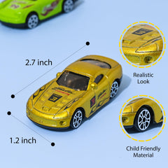 Big Mo's Toys transparent cover keeps cars safely stored during trips