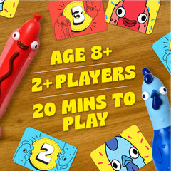 Big Potato Chicken vs Hotdog 30 challenges keep sessions lively.