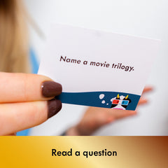 Big Potato Herd Mentality Moovies & Moosic cards ready for quick social fun.