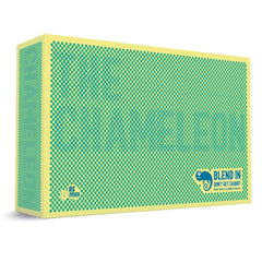 Big Potato The Chameleon – catch the chameleon moment for lively family play