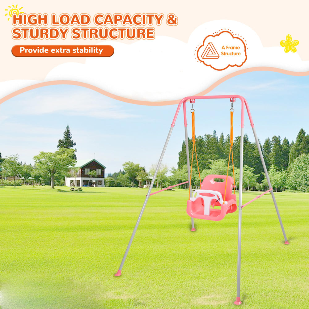 Bighaki808 CPSC-certified safety emphasis for worry-free play