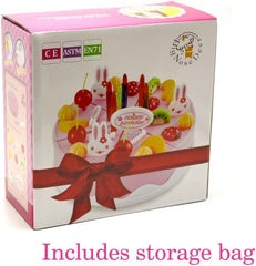 BigNoseDeer versatile 37-piece set supports creative role play