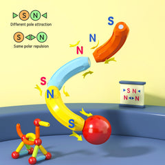 Gift-ready BigShu STEM toys perfect for birthdays and holidays.