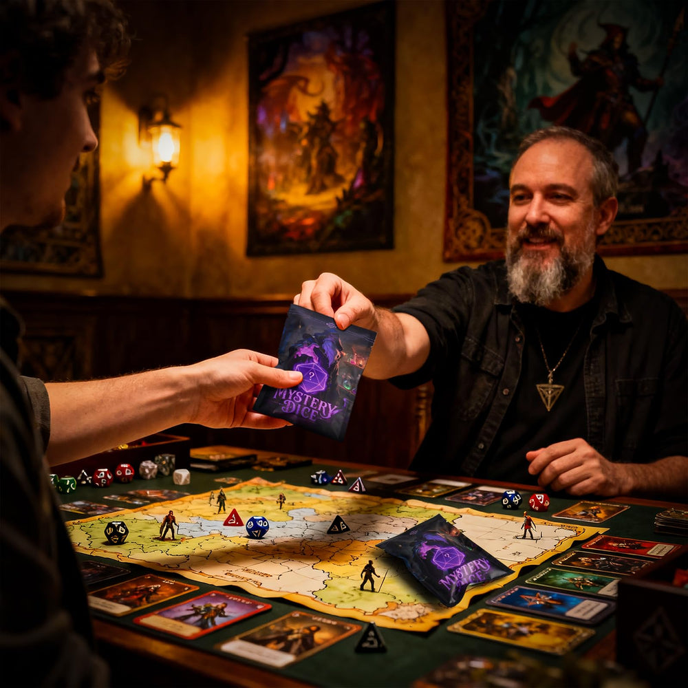 BiiSaa DM loot treasure chest suggests rewards and momentum in campaigns