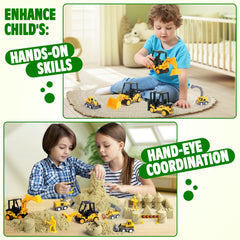 Billeeit gift-box packaging makes a ready-to-gift bundle.