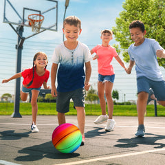 Billeeit Valentine’s Day gift set for kids encouraging active play.