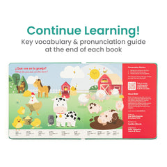 Binibi gift-ready packaging makes a thoughtful present for toddlers.