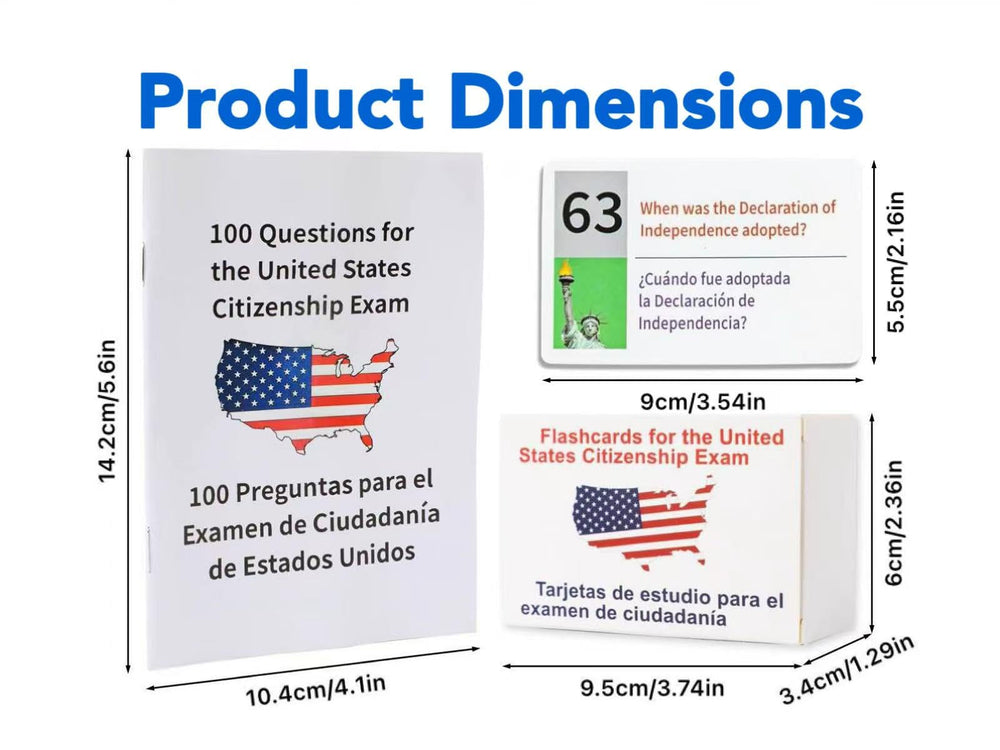 Biodison & Lee English-Spanish flashcards layout supports bilingual study sessions