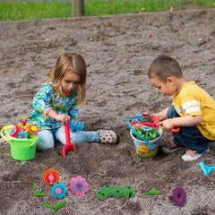 BIRANCO educational STEM toy for toddlers and kids 3+.