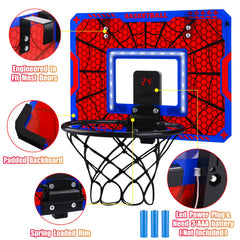 Biulotter 3-balls-in-box promote varied shooting for family games.