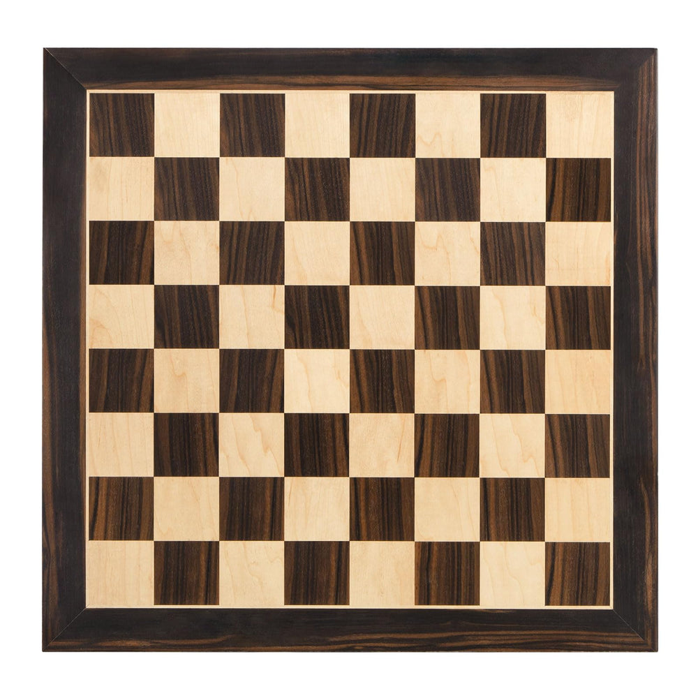 BIVOMON easy-clean board surface for quick maintenance.