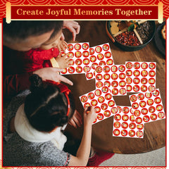 BIZIBAFF Pre-cut sheets simplify decorating candy wrappers and party favors.