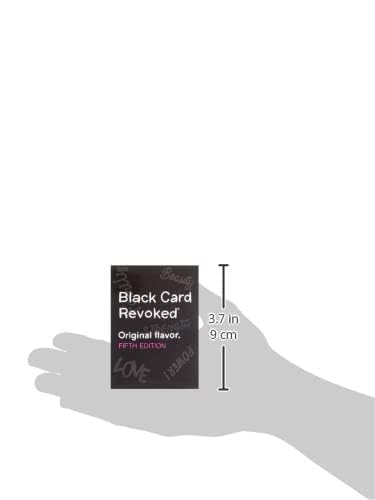 Black-owned brand story highlighted in the deck