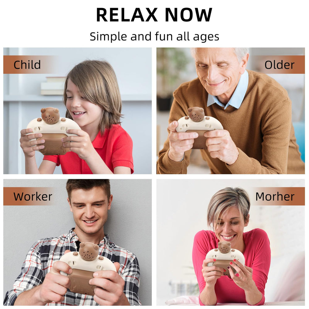 Blackma Fast Push multiplayer-mode supports shared play and friendly competition.