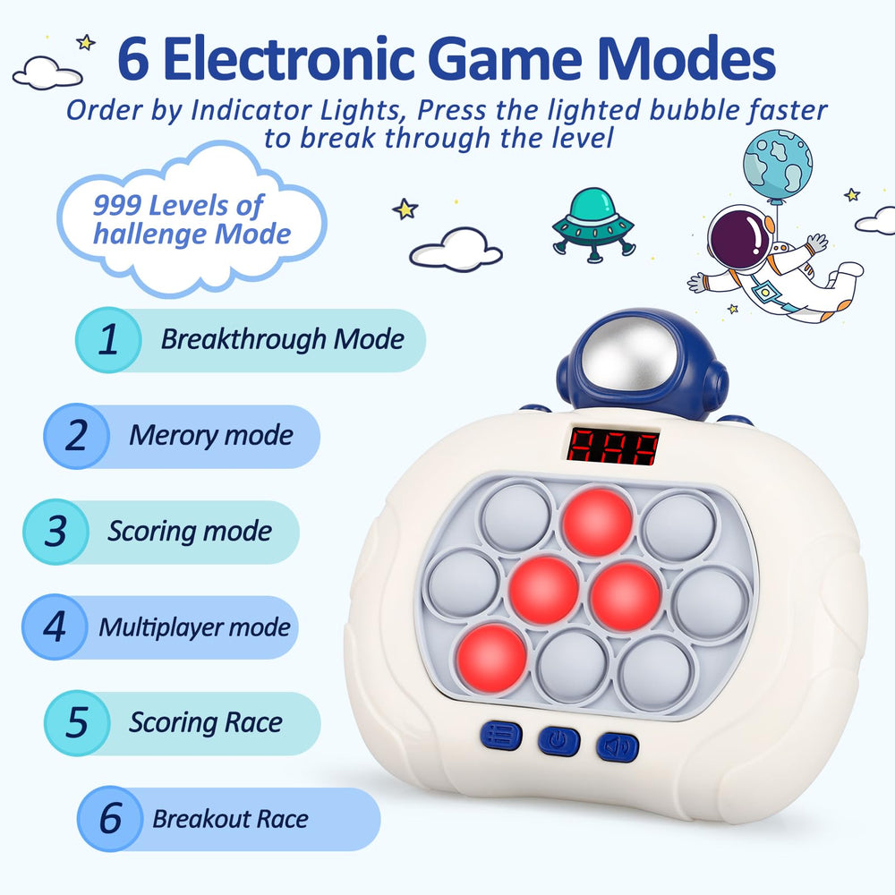 Blackma Pop Game multiplayer mode encourages shared play and friendly competition