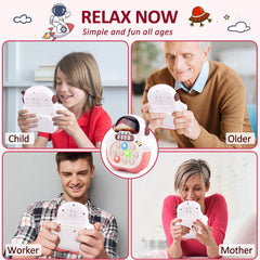 Blackma quality-tested toy with friendly support and quick response.