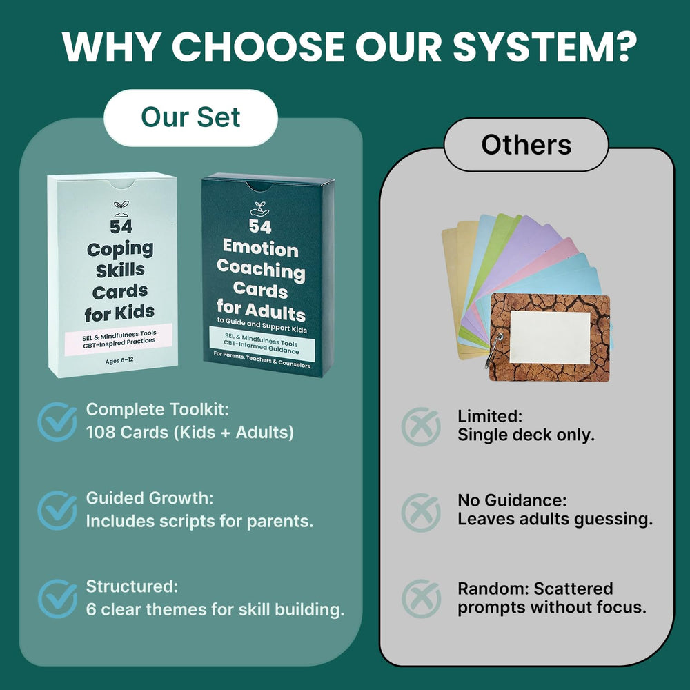 Blavvennt Durable Card Stock stands up to daily use in homes and schools.