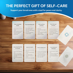 Blavvennt Pocket-therapy setup emphasizes portable stress relief.