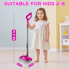 BLAXTEM child-safe anti-jam design supports smooth worry-free setup.