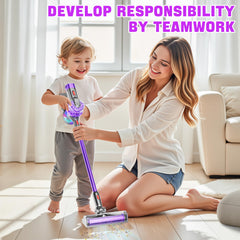 BLAXTEM wide-mouth attachment helps pretend spills and easy pickup
