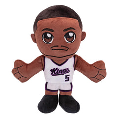 Bleacher Creatures De'Aaron Fox Kuricha-style design appeals to fans.