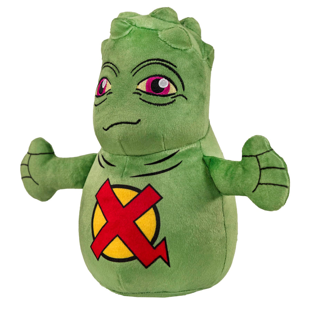 Doop plush fabric texture and soft surface detail