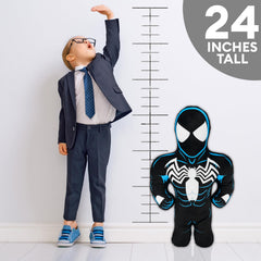 Bleacher Creatures Venom Bleacher Buddy ideal for fans and collectors.