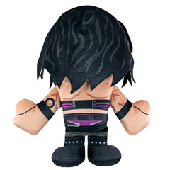 Bleacher Creatures Rhea Ripley 8-inch Kuricha plush, gift-ready for fans