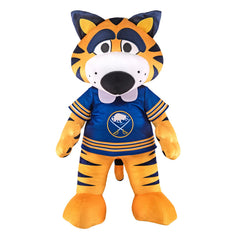 Bleacher Creatures Sabretooth 20-inch plush for play and display