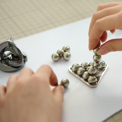 Bling Musae cognitive puzzles, three styles encourage exploration and problem-solving.