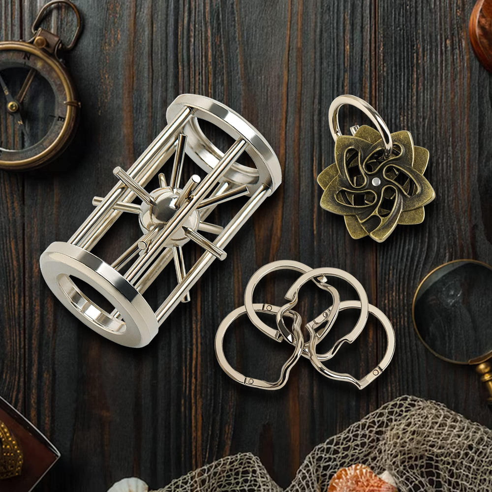 Bling Musae office desk use invites a mindful break during work.