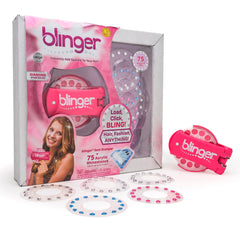 Blinger Diamond Starter Set Dreams packaging, ideal gift-ready presentation.