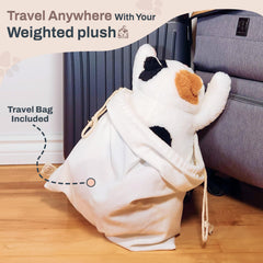 Ideal for bedtime, playtime, or classroom sensory support with Bliss World.