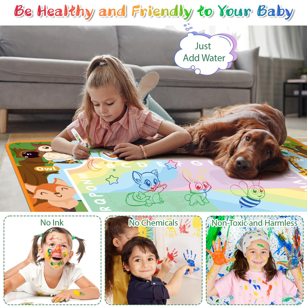 BlissfulBlend templates and stencils guiding shapes for imaginative art.