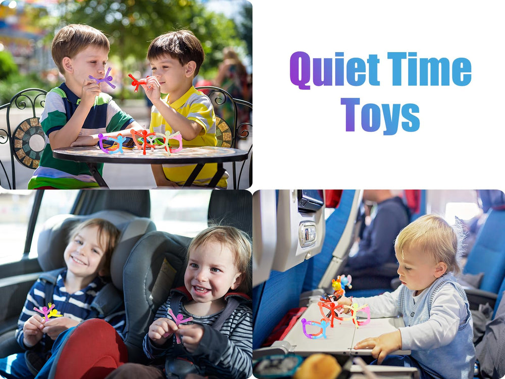 BlissfulTie classroom desk prizes and magnets enhance classroom engagement