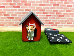 blminiatures dollhouse pet collection enhances storytelling in mini worlds