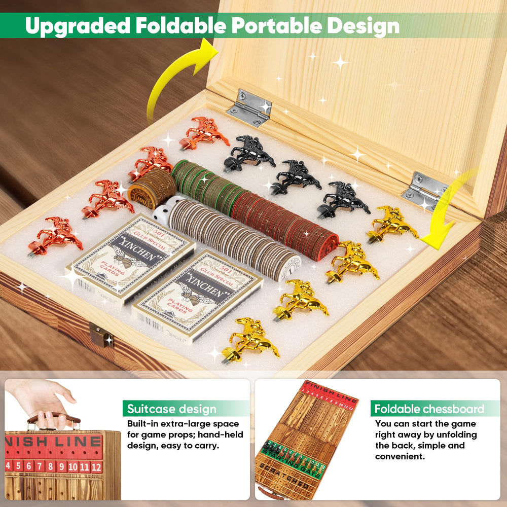 BlockstarterX wooden board surface highlighting smooth finish and sturdy construction