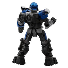 BLOKEES Mirage exclusive weapons add authentic battle-ready detail to your display.